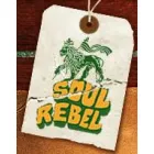 MAGAZIN SOUL REBEL
