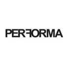 PERFORMA - ARHITECTURA