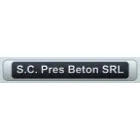S.C. PRES-BETON SRL