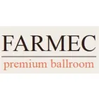 FARMEC PREMIUM BALLROOM