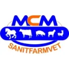 SC MCM SANITFARMVET SRL