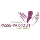 COMPANIA DE TEATRU PASSE-PARTOUT DAN PURIC