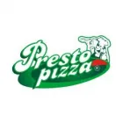 PRESTO PIZZA BUCURESTI