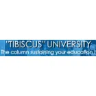 TIBISCUS UNIVERSITY