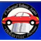 COLEGIUL TEHNIC AUTO TRAIAN VUIA FOCSANI