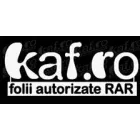 KAF - FOLIE AUTO