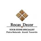 ROCAS DECOR - TRAIAN VUIA