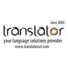 TRADUCERI MAGHIARA BUCURESTI TRANSLATOR SRL