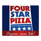 FOUR STAR PIZZA