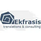 EKFRASIS CONSULTING