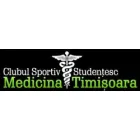 CLUB SPORTIV STUDENTESC MEDICINA TIMISOARA