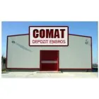 SC COMAT DEPOZIT SRL