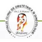 SPITALUL CLINIC DE OBSTETRICA GINECOLOGIE DR. I.A. SBARCEA