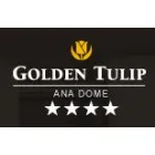 HOTEL GOLDEN TULIP ANA DOME