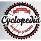 CYCLOPEDIA