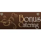 BONUS CATERING
