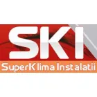 SUPER KLIMA INSTALATII - SEDIU
