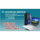 SC MULTIPLEX SERVICE SRL