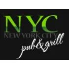 NEW YORK CITY PUB & GRILL