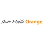 PARC AUTO ORANGE