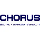 CHORUS MARKETING AND DISTRIBUTION S.R.L. GALATI