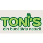 TONI S DIN BUCATARIA NATURII