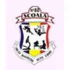 SCOALA CU CLASELE I-VIII NR. 80