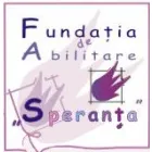 FUNDATIA DE ABILITARE SPERANTA TIMISOARA