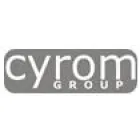 CYROM INVESTMENTS S.R.L