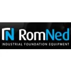 SC ROMNED INDUSTRIAL FOUNDATION EQUIPMENT SRL
