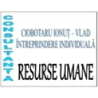 CIOBOTARU IONUT- VLAD INTREPRINDERE INDIVIDUALA