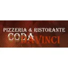 CODA VINCI PIZZERIA&RISTORANTE
