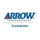 SC ARROW INTERNATIONAL SRL - MAGAZIN FOCSANI