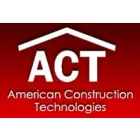 AMERICAN CONSTRUCTION TECHNOLOGIES