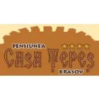PENSIUNEA CASA TEPES