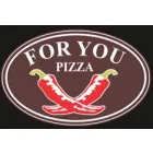 PIZZERIA FOR YOU