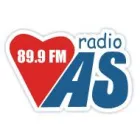 RADIO AS