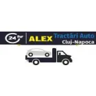 TRACTARI AUTO - ASISTENTA RUTIERA CLUJ NAPOCA 24 DIN 24 H