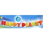 HAPPY PLANET
