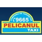 PELICANUL TAXI