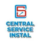 CENTRAL SERVICE INSTAL