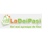 LA DOI PAŞI