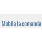 MOBILA LA COMANDA