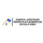 AGENTIA JUDETEANA PENTRU PLATI SI INSPECTIE SOCIALA SIBIU