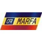 CFR - CENTRUL ZONAL DE MARFĂ-BUCUREŞTI