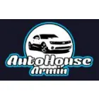 AUTOHOUSE-ARMIN SRL