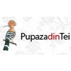 PUPAZA DIN TEI