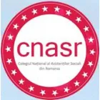 COLEGIUL NATIONAL AL ASISTENTILOR SOCIALI
