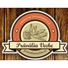 PRAVALIA VECHE