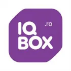IQBOX TELEKOM KAUFLAND BUCUREŞTII NOI